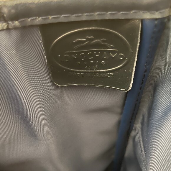 Longchamp Roseau  Tote  Bag - Picture 7 of 10